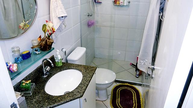 Casa de condomínio à venda com 2 dormitórios em Jardim camburi, Vitória cod:1607-C - Foto 18