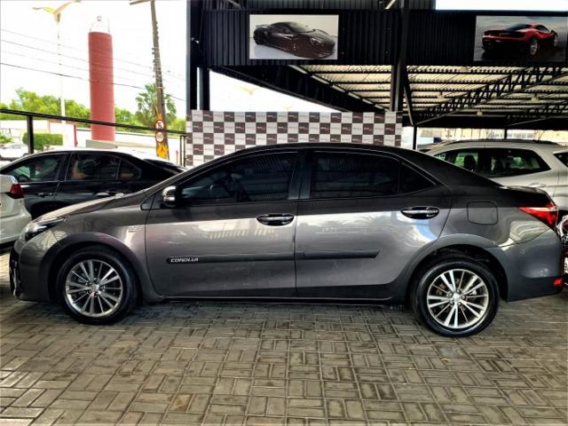 Toyota corolla 2015 2.0 xei 16v flex 4p automÁtico - Foto 3
