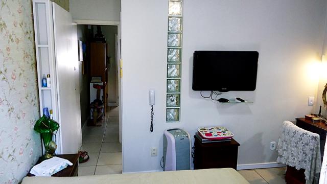 Casa de condomínio à venda com 2 dormitórios em Jardim camburi, Vitória cod:1607-C - Foto 17