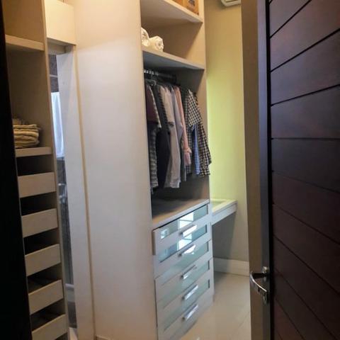 CA 35 Alugo Casa no Calhau / Toda Projetada / Porcelanato / 2 Quartos - Foto 2