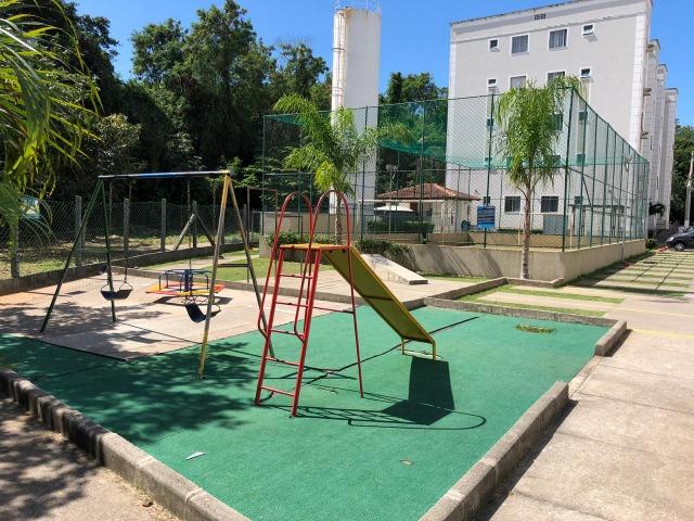 Apartamento 2 quartos, 2º andar no cond. Viva Juara em Jacaraípe - Foto 11