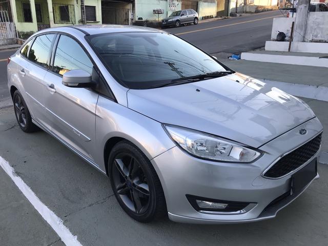 Ford Focus Sedam Power Shifit 2016 - Foto 18