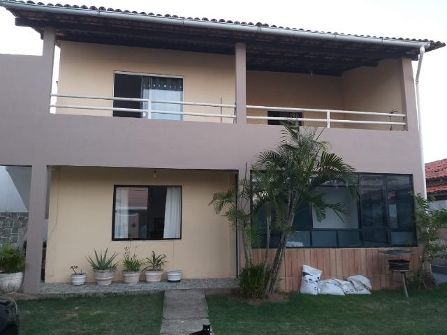 FZ00074 - Primeiro andar com 03 quartos em Stella Maris