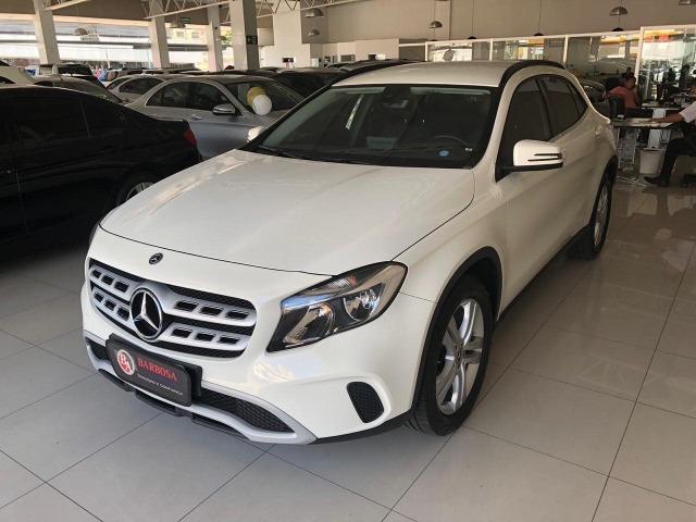 Super Desconto GLA 200 - 17/18 1.6 CGI Fflex style - Foto 8