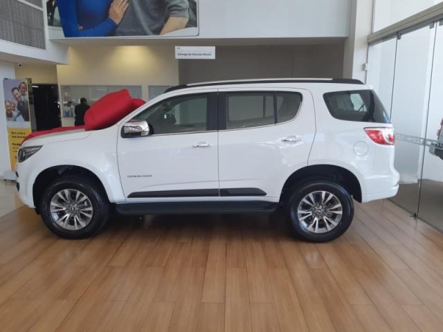 CHEVROLET TRAILBLAZER 2.8 PREMIER 4X4 2019 - Foto 5