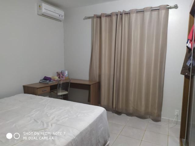 Casa Condomínio Granville 4 Quartos 1 Suíte Troca no Alto da Boa Vista - Foto 14