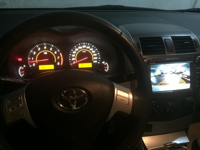 Toyota Corolla GLI 1.8 Impecável, de Garagem - Foto 16