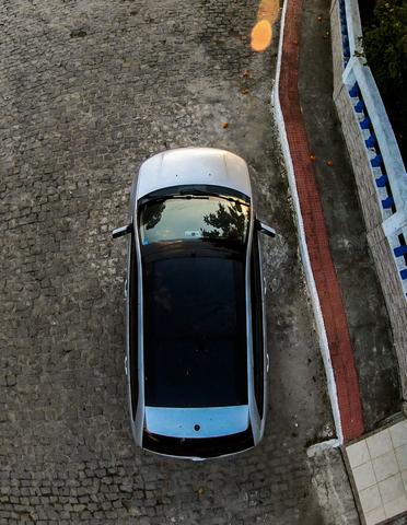 Ford Edge 2009 - Foto 4