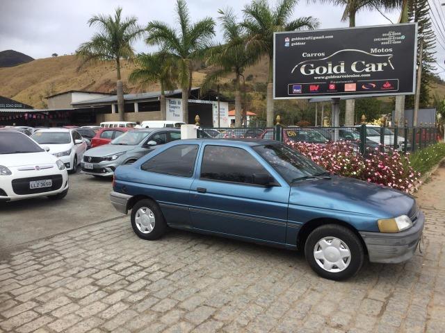 Ford Escort L 1.6 1993