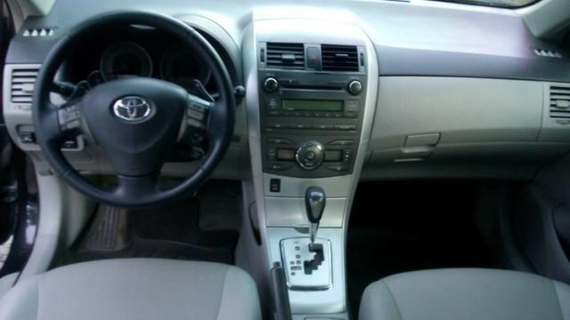 Corolla XEI 2.0 - Foto 4