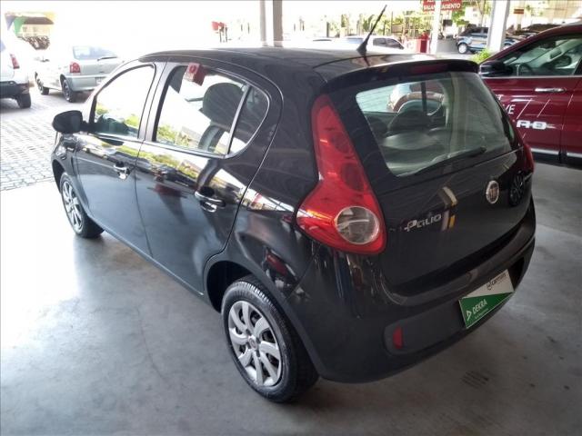 Fiat Palio 1.0 Attractive - Foto 2
