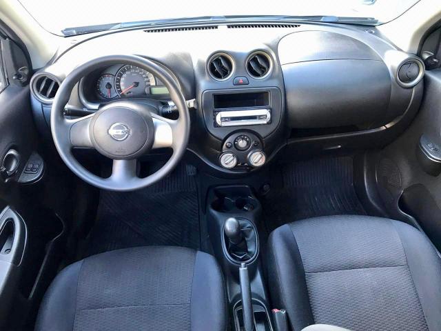 Nissan March - Foto 2