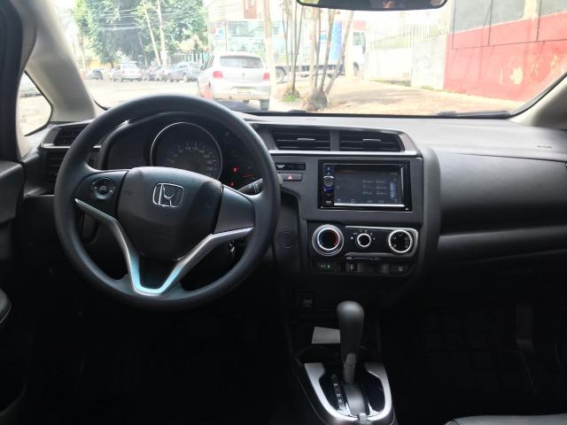 Honda Fit LX 2017/2018 Urgente - Foto 3