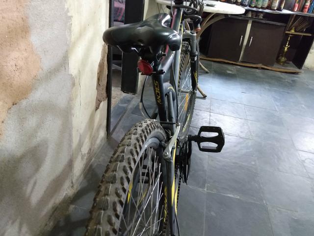 Bicicleta - Foto 2