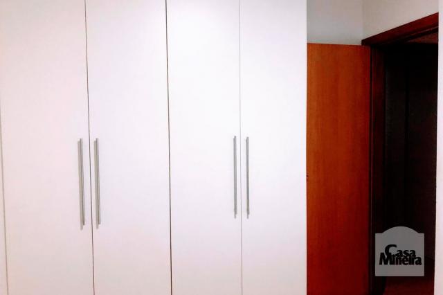 Apartamento à venda com 4 dormitórios em Prado, Belo horizonte cod:257429 - Foto 10