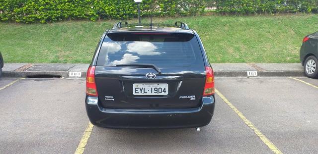 Toyota Fielder
