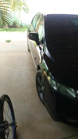 Honda Civic 09 aut - Foto 4