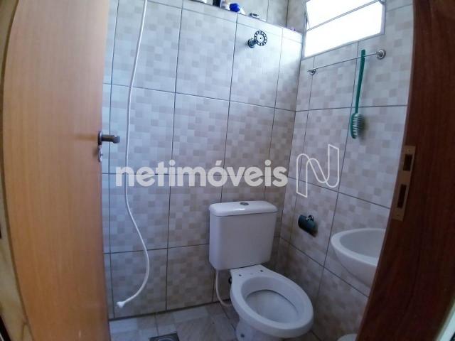 Casa à venda com 5 dormitórios em São josé (pampulha), Belo horizonte cod:778864 - Foto 10