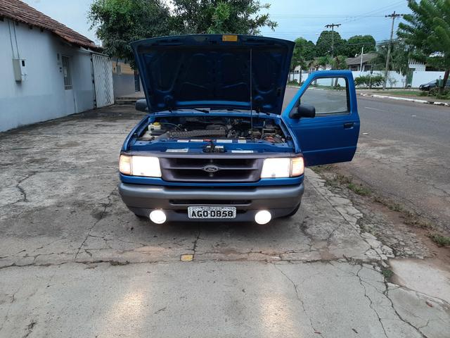 Ranger V6 4.0 - Foto 4