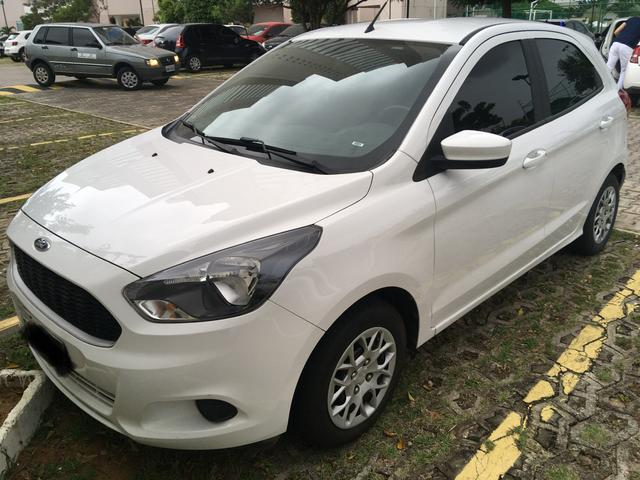 Ford Ka 2017 - Foto 2