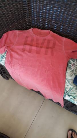 Vendo camisetas - Foto 2