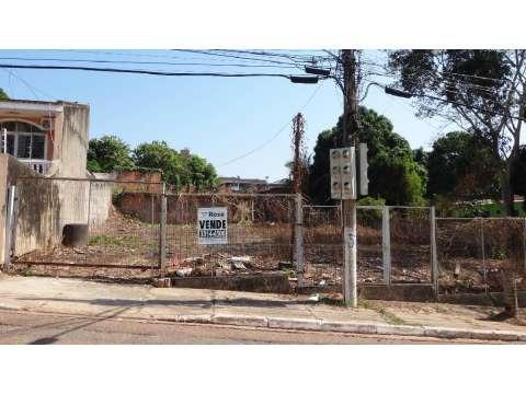 Terreno 1077m no Araés (Direto com Proprietário)