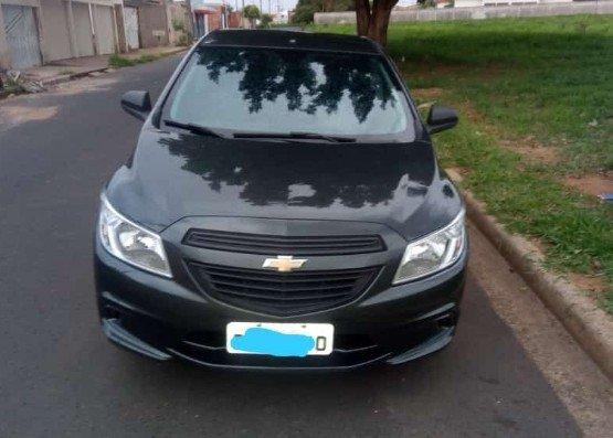 Vendo onix 17/18 - Foto 3
