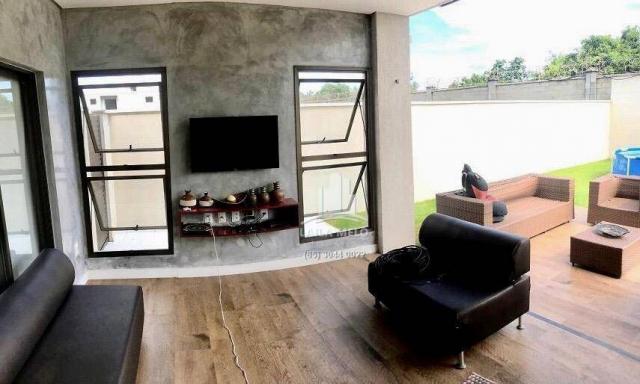 Casa no alphaville fortaleza,220 m2,4 suites,porto das dunas,eusébio - Foto 6