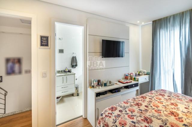 Casa de condomínio à venda com 3 dormitórios em Uberaba, Curitiba cod:13055.001 - Foto 3