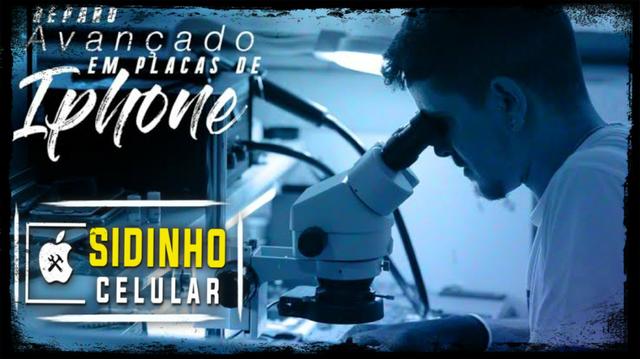 Curso reparo em placas de smartphones - Foto 2