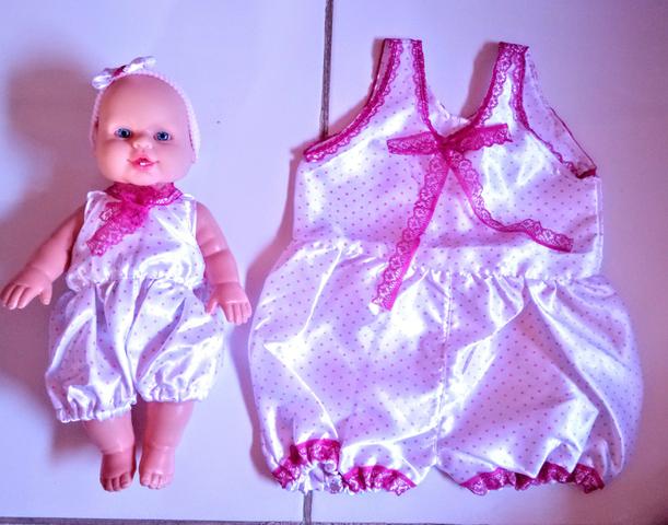 0 a 5 meses pronta entrega - Foto 3