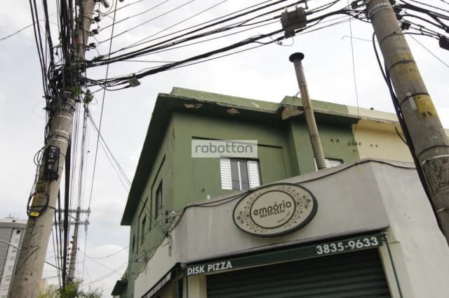 Assobradado no Centro da Lapa, próximo a estação e ao centro comercial. - Foto 20