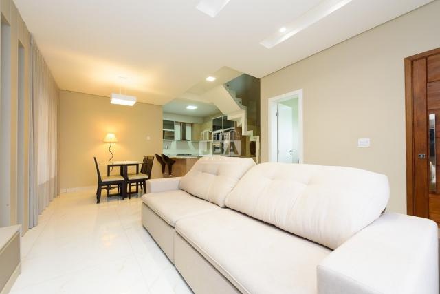 Casa de condomínio à venda com 3 dormitórios em Hauer, Curitiba cod:13052.001 - Foto 3