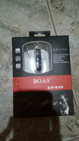 Fone Bluetooth Novo - Foto 2