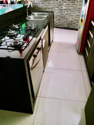 Apartamento vista mar a 150m da beira mar - Foto 8