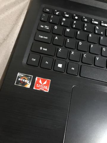 Notebook zero - Foto 4