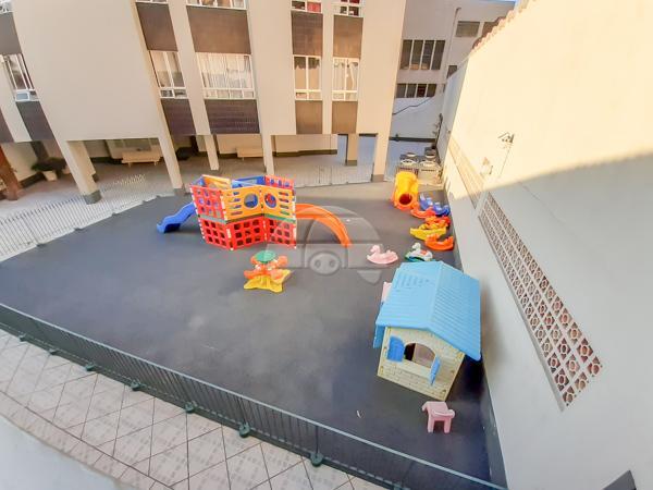 Apartamento à venda com 3 dormitórios em Portão, Curitiba cod:924676 - Foto 13