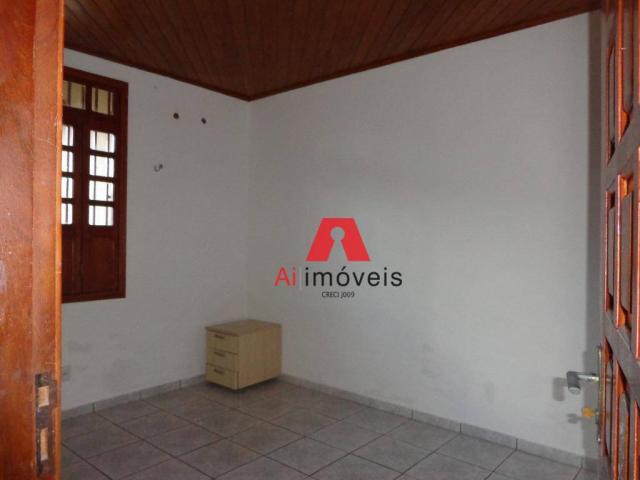 Casa com 3 dormitórios para alugar, 246 m² por r$ 2.500,00/mês - morada do sol - rio branc - Foto 20