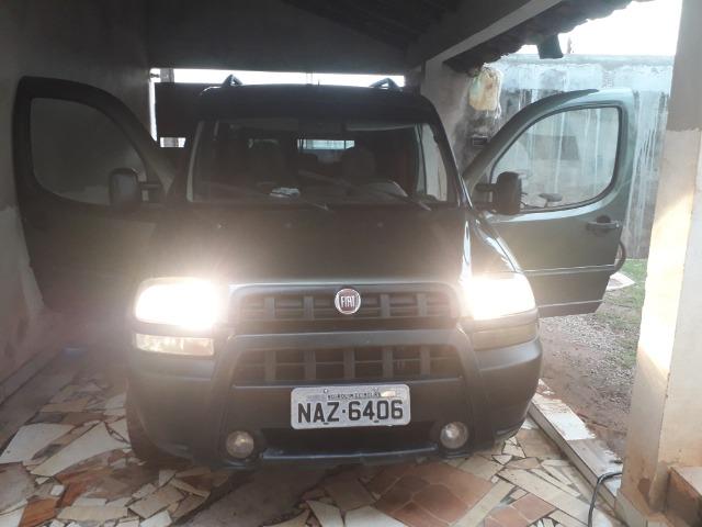 Doblo - Foto 11