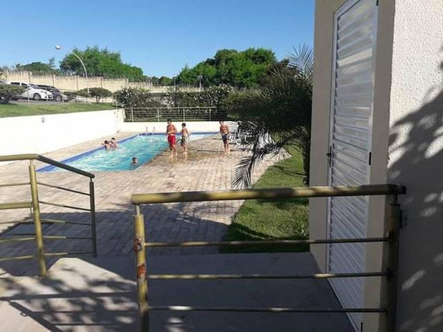 Vende-se Apartamento em Jardim Limoeiro