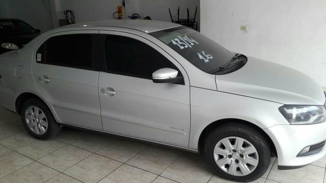 Voyage 1.6 Hailane 2013/14 completo - Foto 3