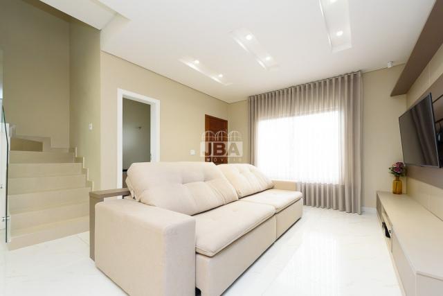 Casa de condomínio à venda com 3 dormitórios em Hauer, Curitiba cod:13052.001 - Foto 4