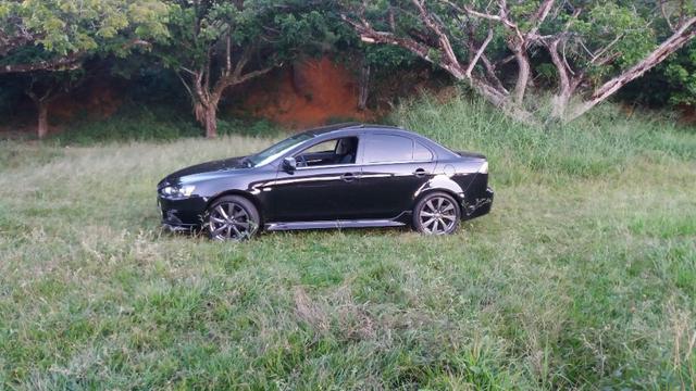 Lancer GT. Automático