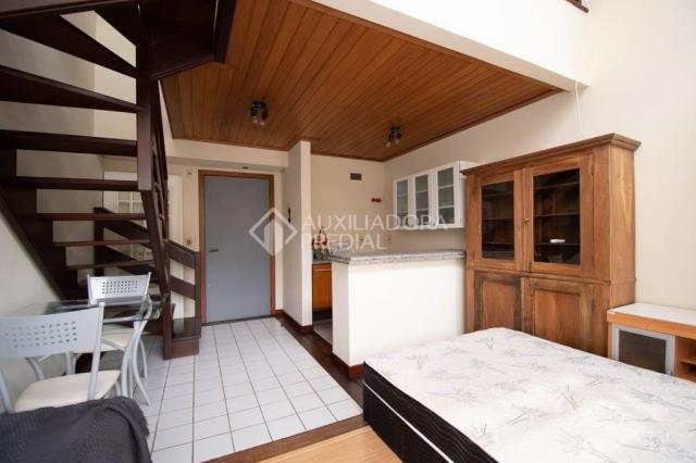 Apartamento para alugar com 1 dormitórios em Independência, Porto alegre cod:305708 - Foto 4