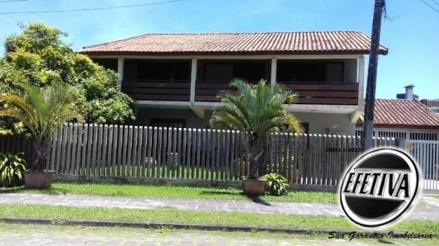 Residência 258m²- brejatuba- guaratuba - Foto 7