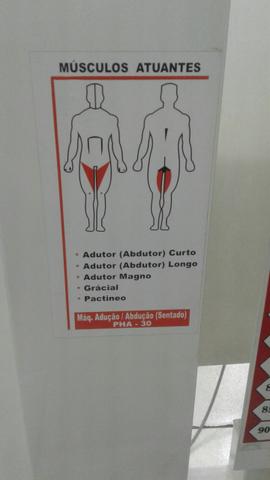 Aparelho de ginástica e fisioterapia - Foto 4