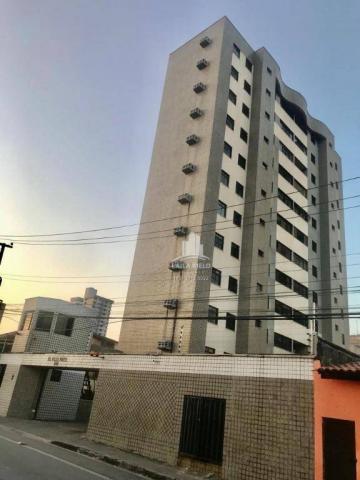 Apartmento no bairro de fátima , 130m²
