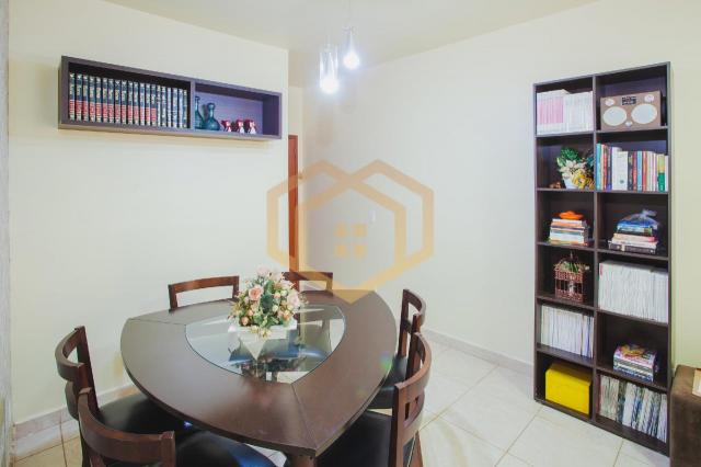 Apartamento para aluguel, 3 quartos, 1 vaga, nova esperança - porto velho/ro - Foto 4