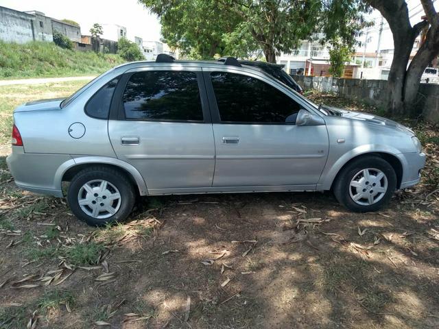 Vendo classic 2011