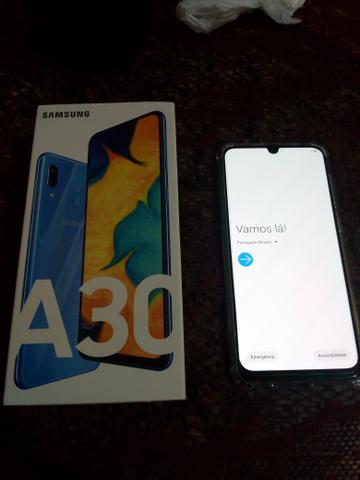 Samsung A30 - Foto 2
